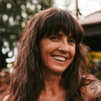 Sarah Kelley